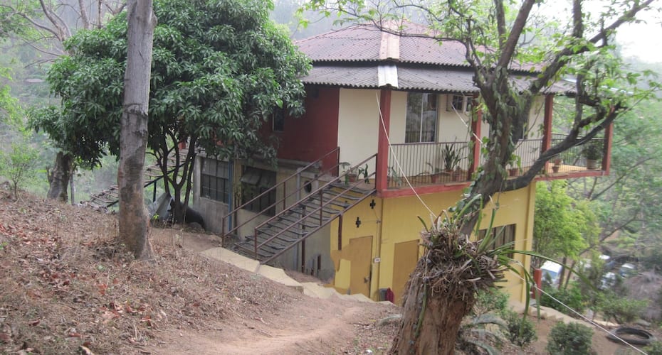 Brahmaputra Jungle Resort, Guwahati 2